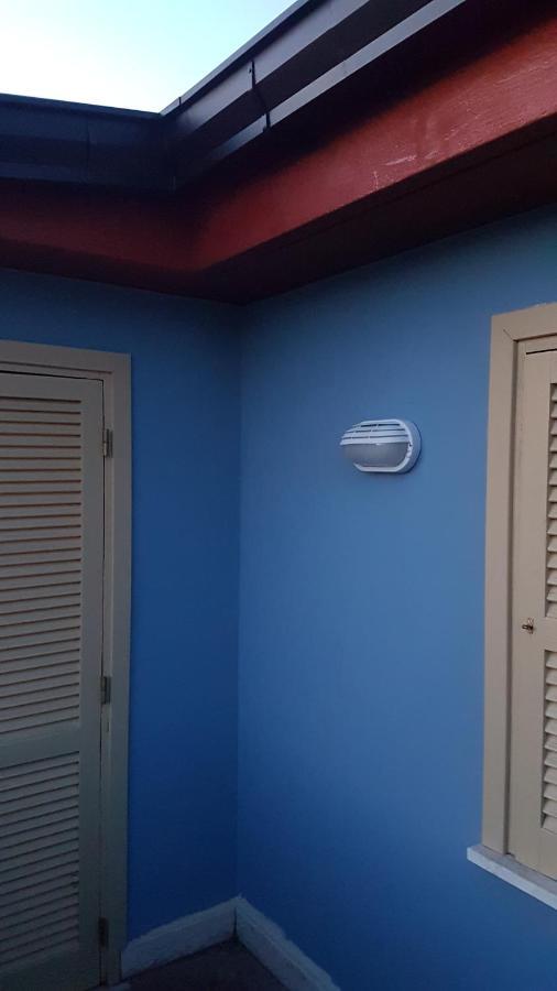 La Casa Degli Artisti Apartamento Roma Exterior foto