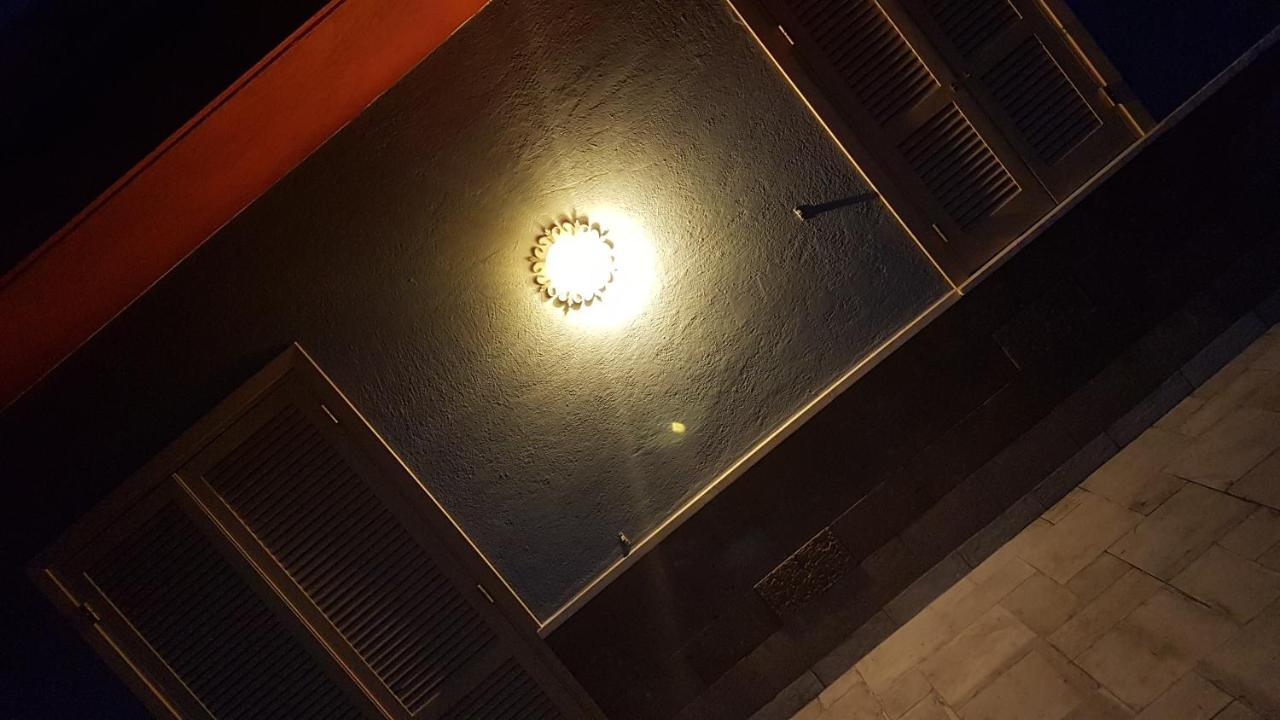 La Casa Degli Artisti Apartamento Roma Exterior foto