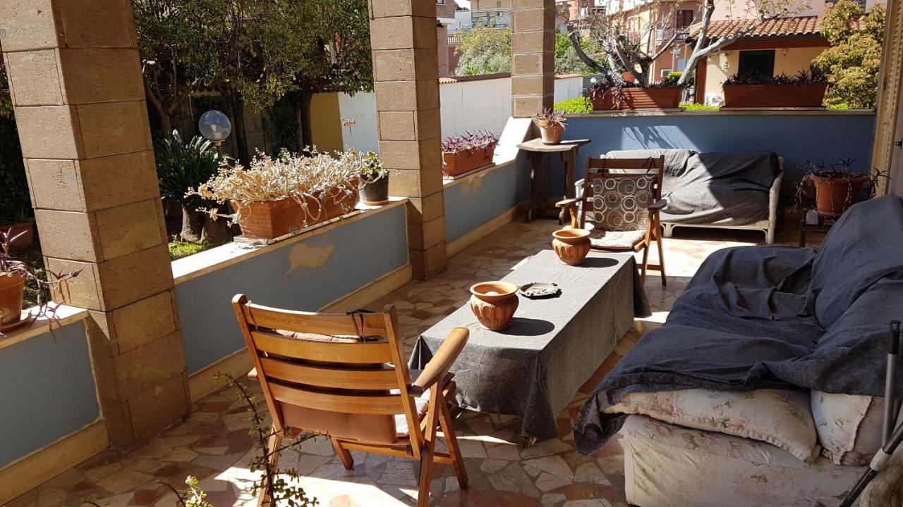La Casa Degli Artisti Apartamento Roma Exterior foto