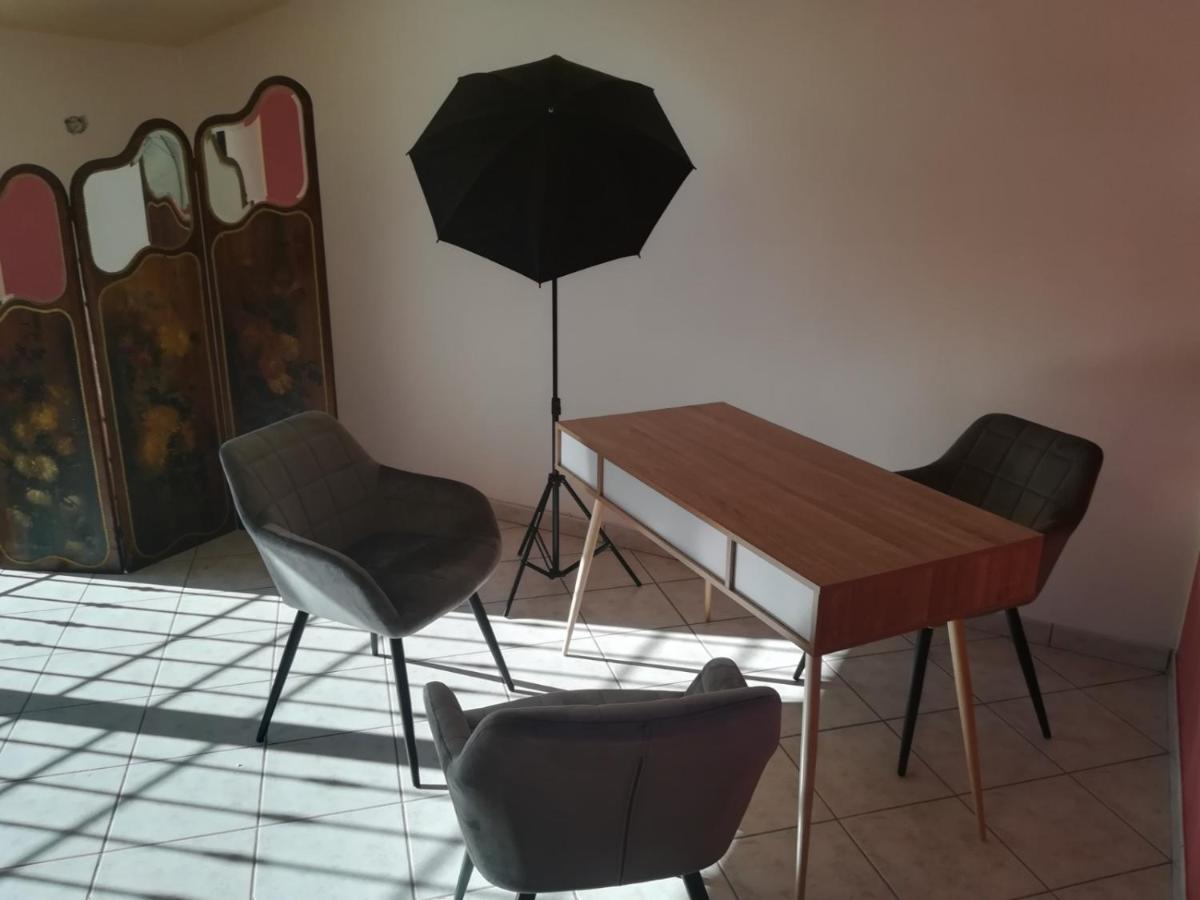 La Casa Degli Artisti Apartamento Roma Exterior foto