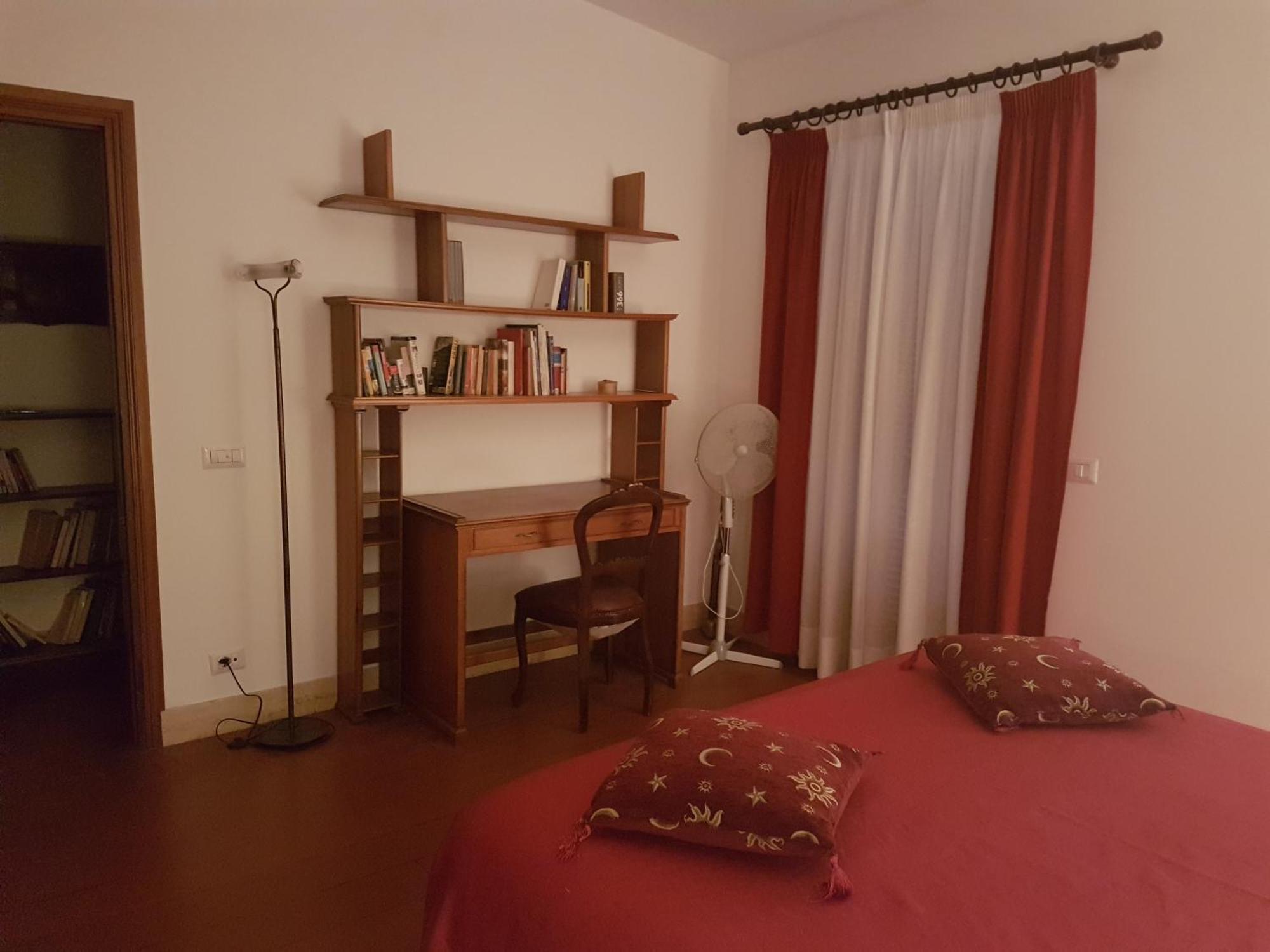 La Casa Degli Artisti Apartamento Roma Exterior foto
