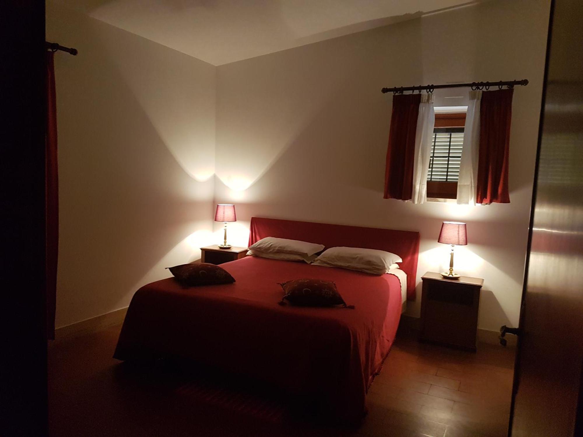 La Casa Degli Artisti Apartamento Roma Exterior foto