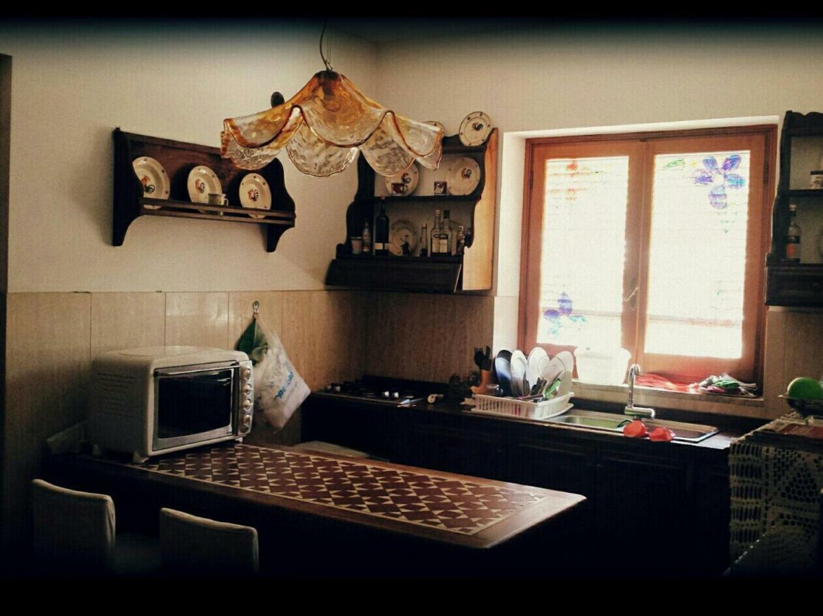 La Casa Degli Artisti Apartamento Roma Exterior foto