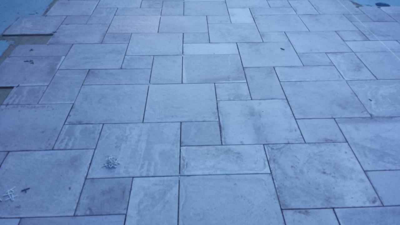 La Casa Degli Artisti Apartamento Roma Exterior foto